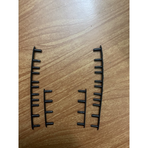 Combo 4 Gen vợt cầu lông ZF2