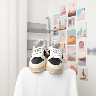 Giày Thể Thao Ni.ke Dunk Ivory