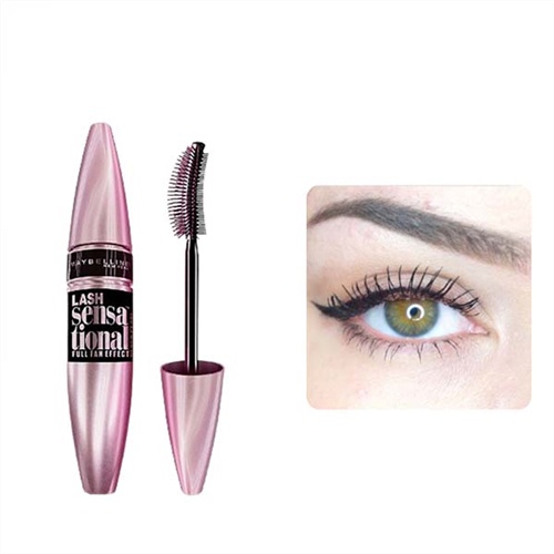 Mascara Maybeline Lash Sensational 257