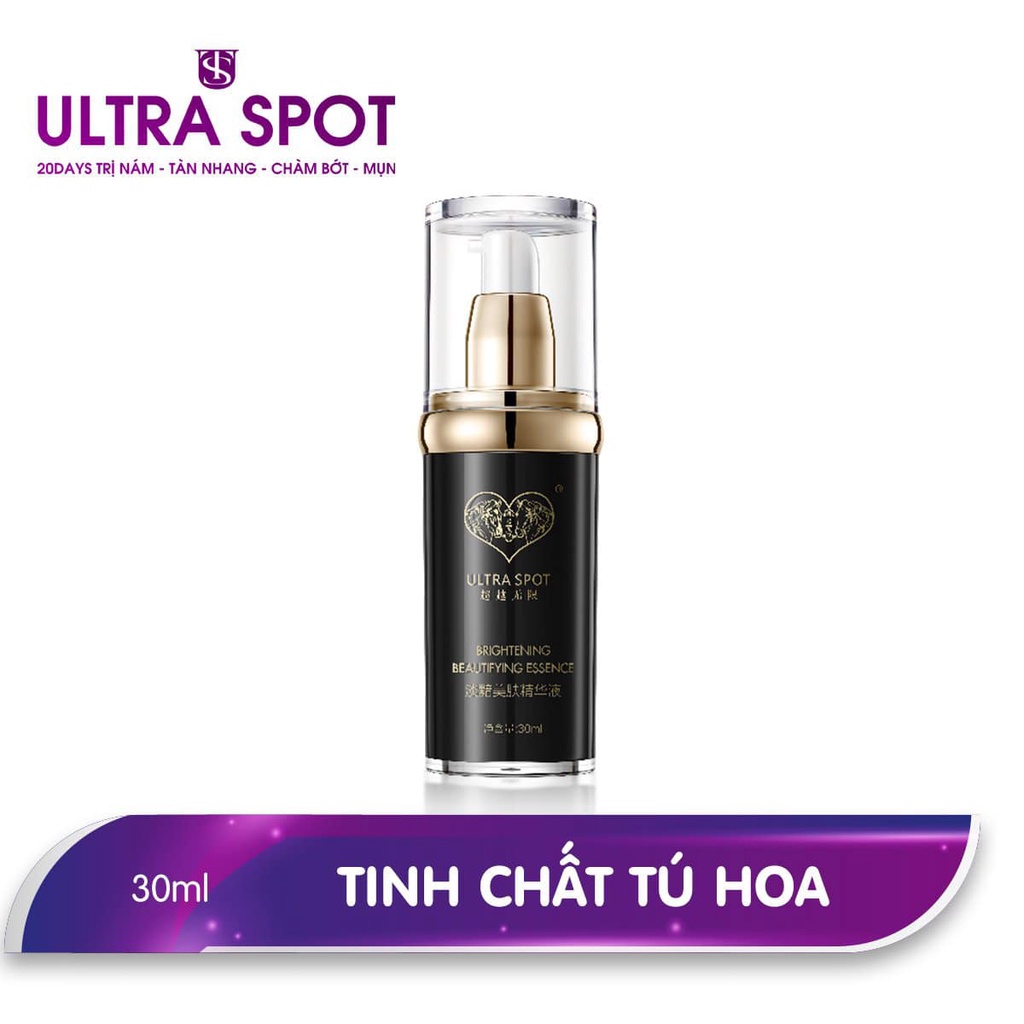 TINH CHẤT TÚ HOA ULTRA SPOT