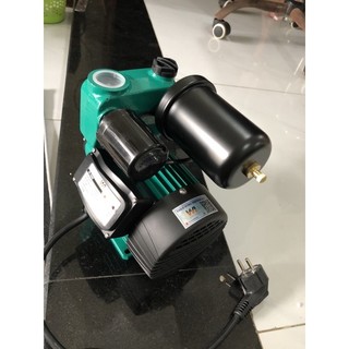 Máy bơm tăng áp tự động WINDE 150W