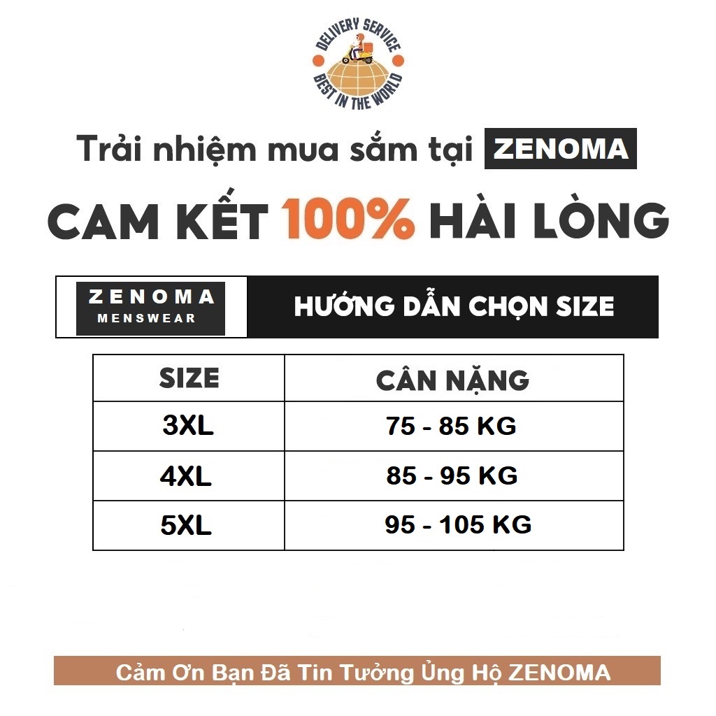 Quần Đùi Nam Big Size, Quần Short Nam Cho Người Béo 70 - 105kg Vải Gió Dù Co Dãn Cực Mát-D063 | BigBuy360 - bigbuy360.vn