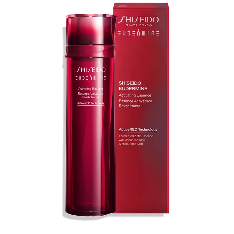 Nước thần Eudermine Activating Essence Shiseido