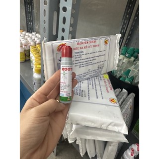 Thuốc kích rễ Roots New siêu ra rễ cực mạnh