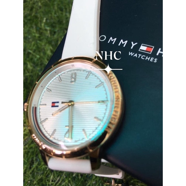 Đồng Hồ Tommy Hilfiger Women’s Esentials Sport Watch