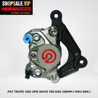 Pat CNC Heo 2Pis Cho Wave100 Đi Đĩa Size 256