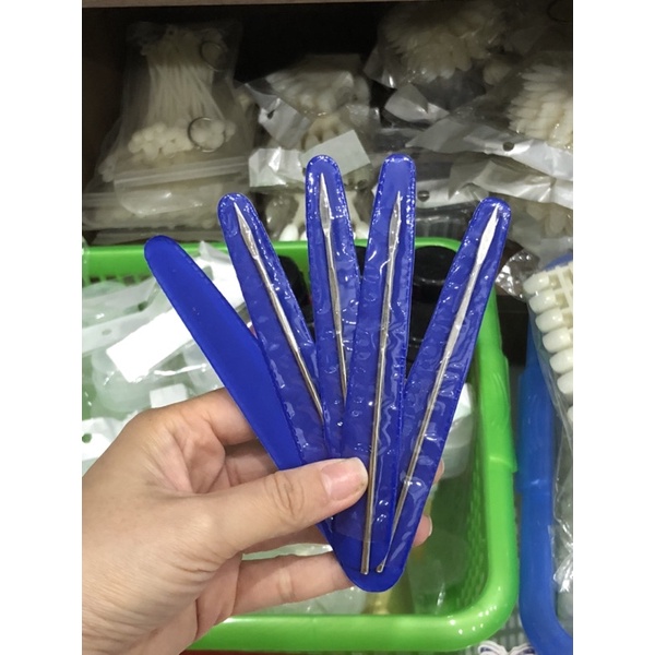 Cây lấy khoé inox mũi giáo📣📣📣