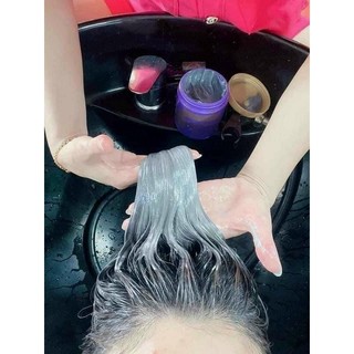 Ủ TÓC KERATIN Thái lan 250g