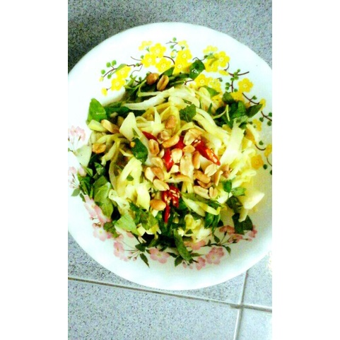 DƯA BỒN BỒN 1 KEO 500gr