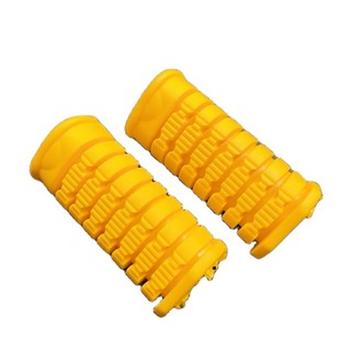 Cao Su Gác Chân Xe Máy Siêu Bền