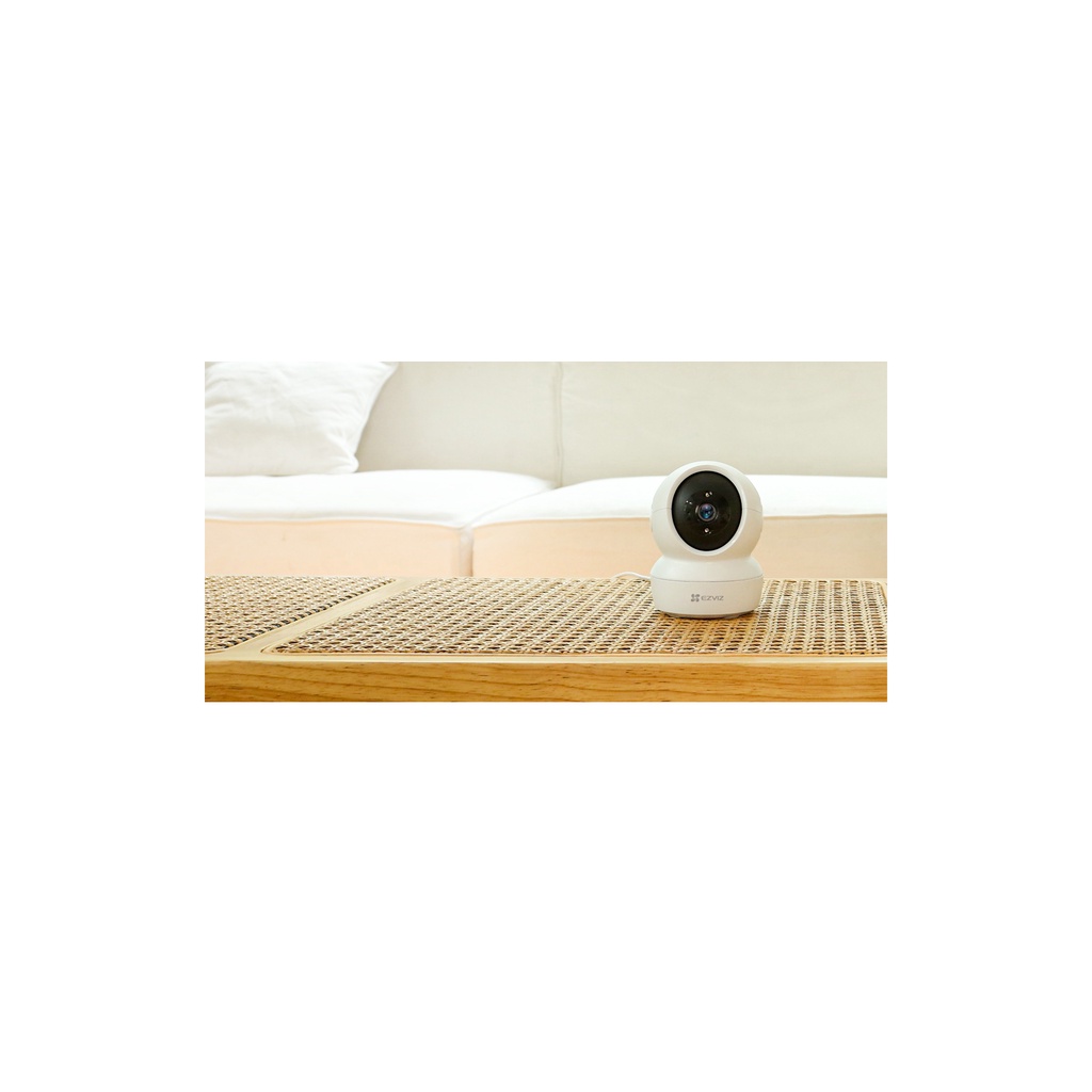 Camera WIFI EZVIZ CS-H6c (1080P), mẫu mới 2023