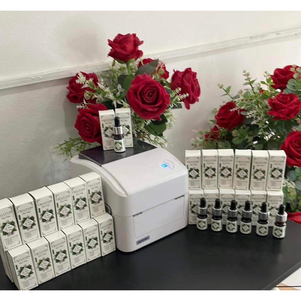 Cao Lá Nam - SKIN 7 DAY - SERUM 4 IN VƯỢT TRỘI - Cao Lá Nam Cô Đặc.