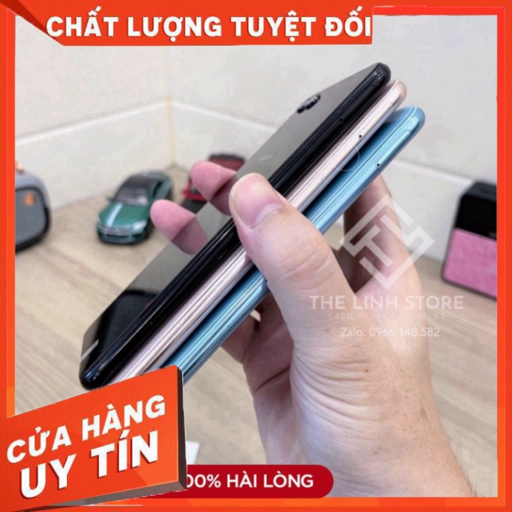Super sale Điện thoại Huawei Nova 2S màn 6.0 - Kirin 960 ram 4G 64G ... 95-99% SALE SÔ 1