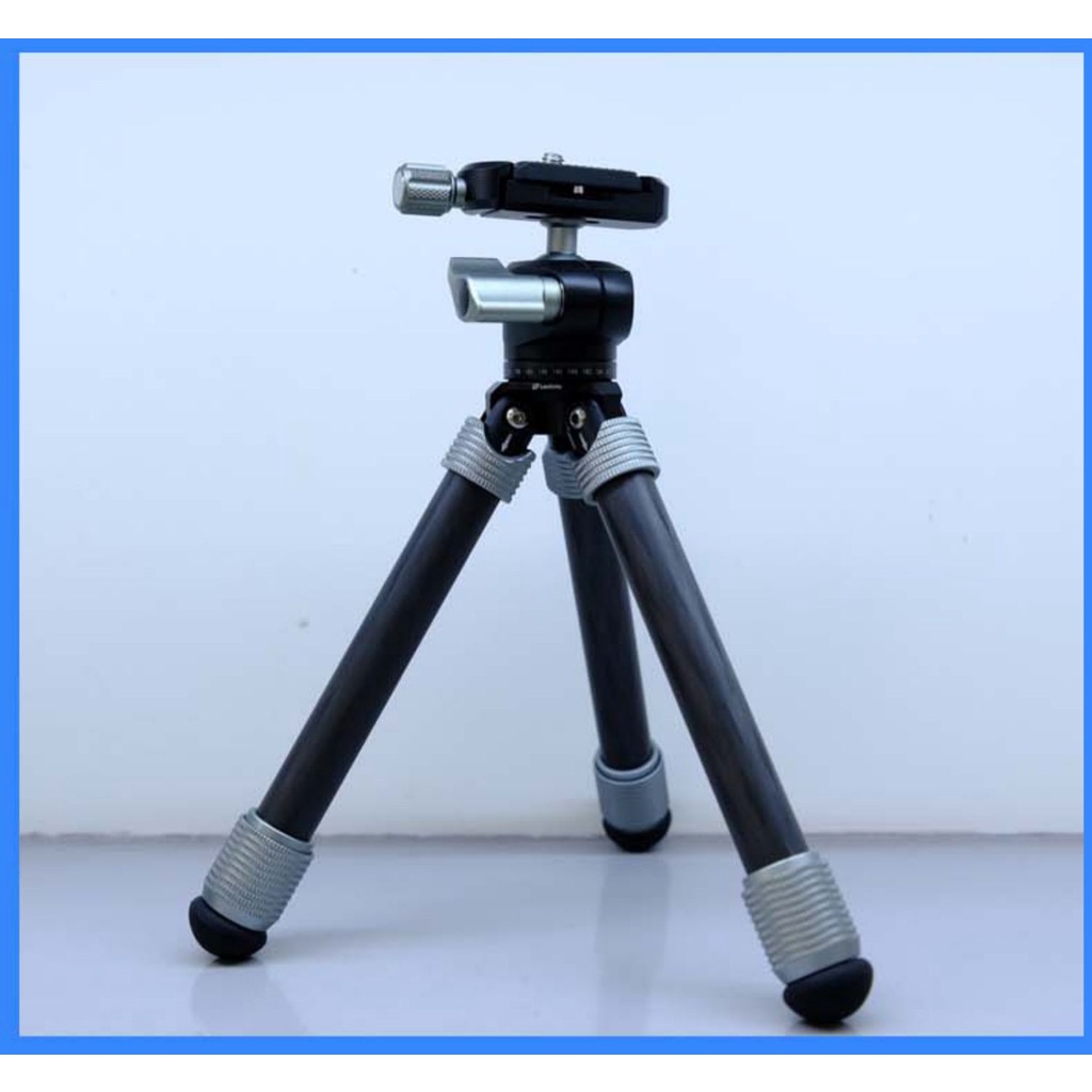 Chân Máy Ảnh Carbon Leofoto MT-S10 - Fujifilm MT-X-S10