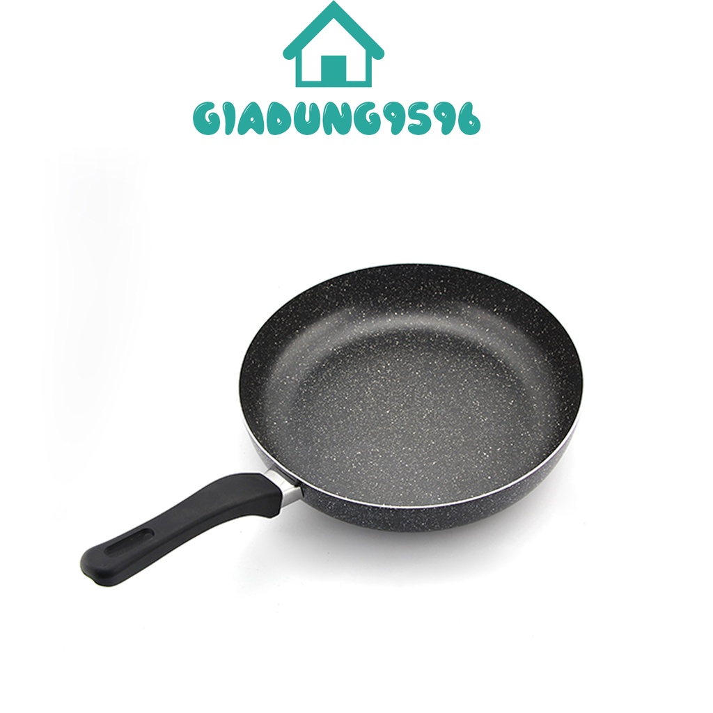 Chảo Vân Đá Chống Dính 20 cm