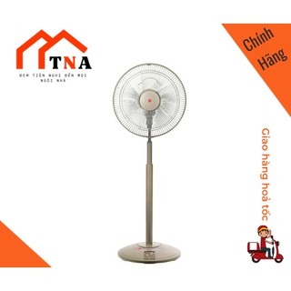 Quạt lửng có điều khiển kdk n30nh - hàng chính hãng