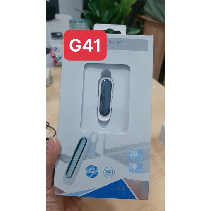 Tai nghe Bluetooth không dây Ouger G51