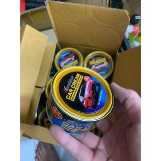 Kem đánh bóng Karshine Thailand