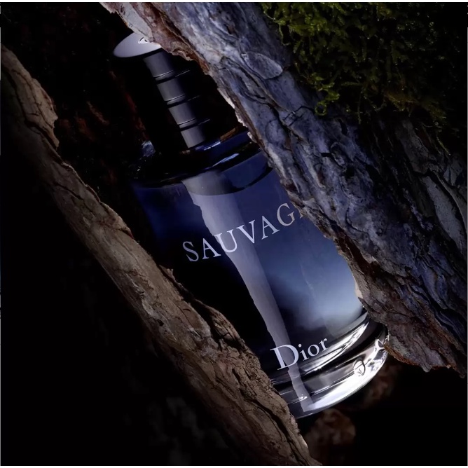 Nước hoa Nam Sauvage 10ml