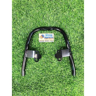 Cảng Sau Wave Lớn Wave 2019 MS552140