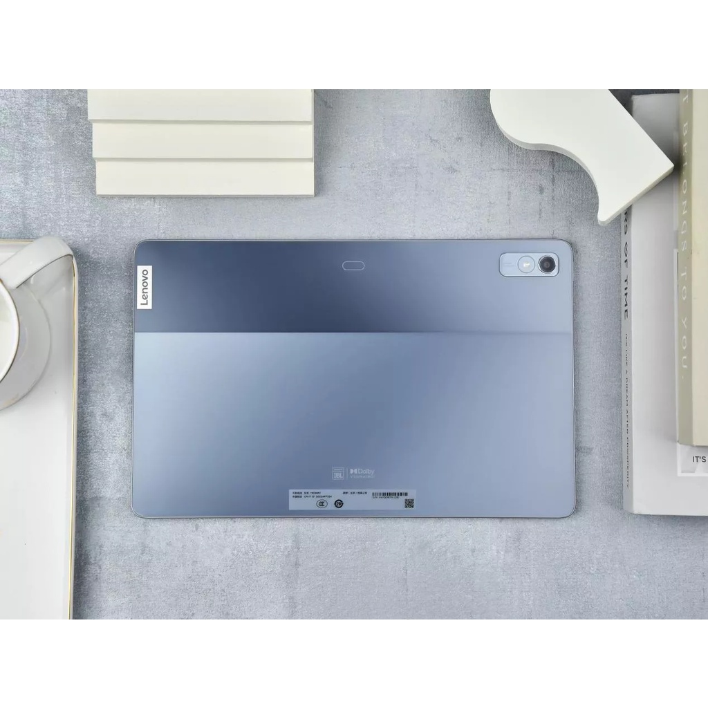 Máy tính bảng Lenovo Xiaoxin Pad Pro 2022 New Fullbox Nguyên Seal | chạy Chip Snapdragon 870 |sạc nhanh 68w - Playmobile