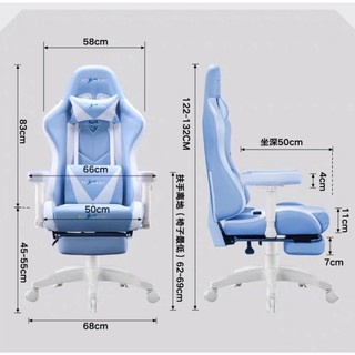 Ghế Gaming Xgame Dòng Cao Cấp