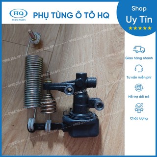 Bộ chia dầu phanh xe dongben tải k9, dongben 1021, sym t880, thaco 950