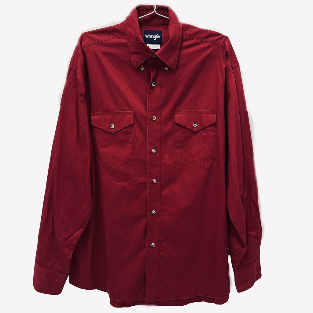 Áo Sơ Mi Sọc Fannel Mỹ 2Hand, Áo Sơ Mi Trơn USA Secondhand Unisex Nam Nữ Chất Xịn