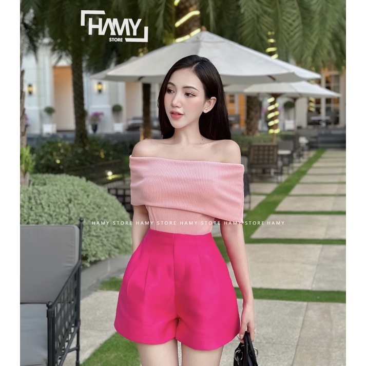 Áo Thun Sọc Gân BV