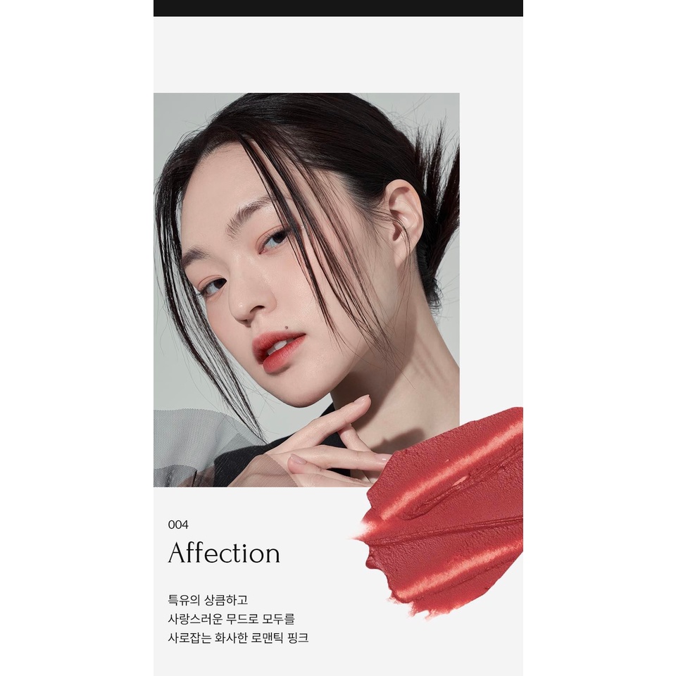 Son Kem Muzigae Mansion Objet Liquid