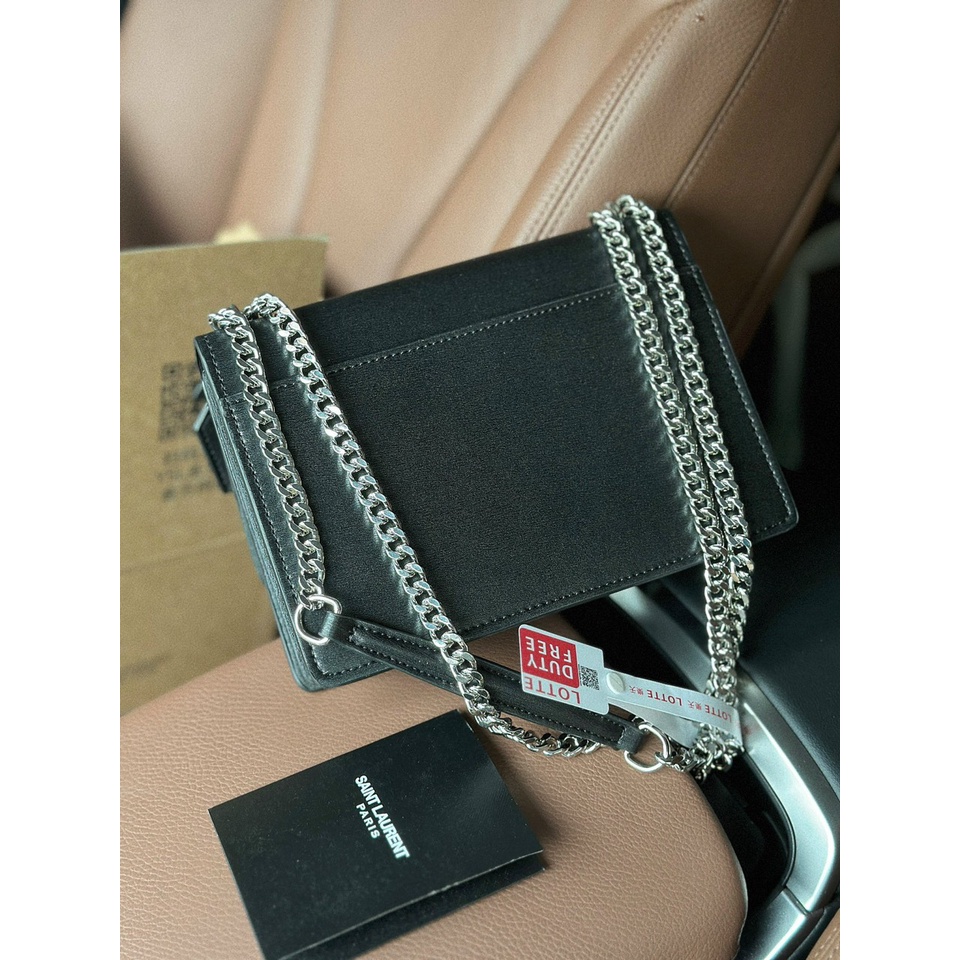 TÚI YS FLAP SZ23 DA MỀM