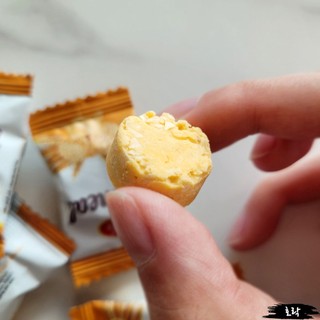 Bánh Yến Mạch Richy mini bite 40g
