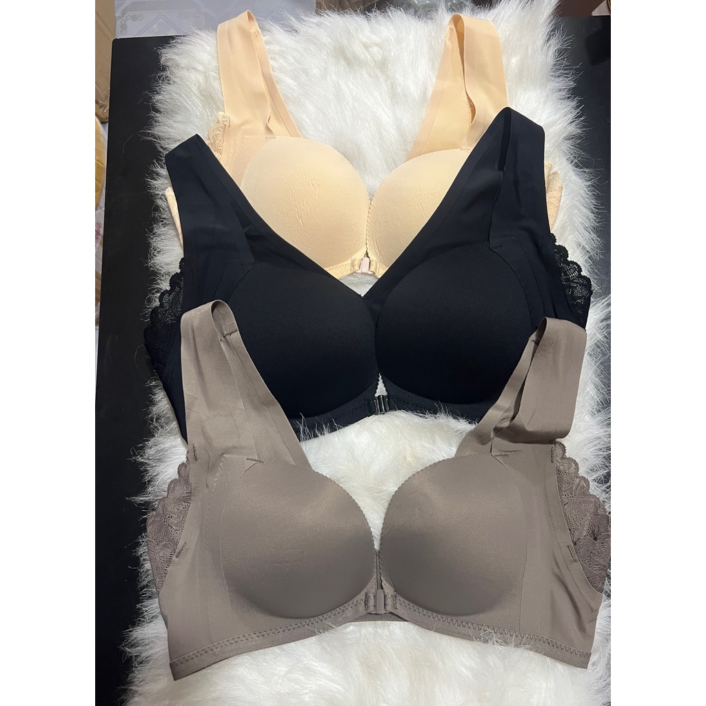 SIZE 36 DÀY - ÁO NGỰC SU ĐỆM DAY 2-3CM NHIỀU MẪU ĐA DẠNG