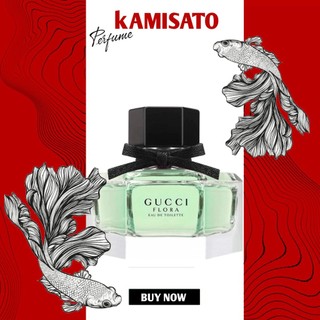 ⚜️ nước hoa gucci flora edt