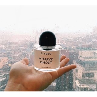 Nước Hoa Byredo Mojave Ghost Eau de Parfum-5ml/10ml