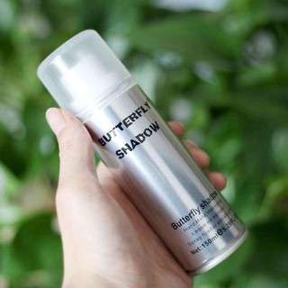 Gôm , keo xịt tóc BUTTERFLY SHADOW 150ml