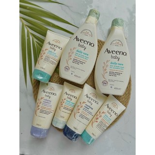 Kem dưỡng ẩm Aveeno