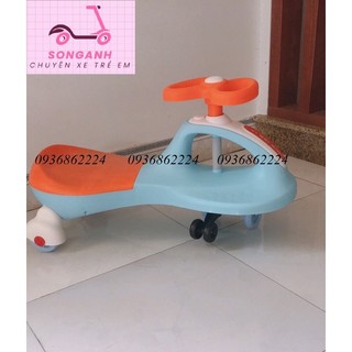 Xe lắc 508