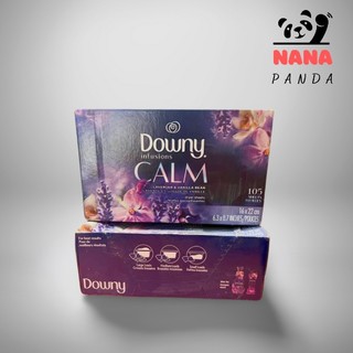 Giấy thơm Downy Calm