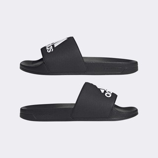 [CHÍNH HÃNG] DÉP ADIDAS LITE MÀU ĐEN - *BLACK* - CODE: GZ3779