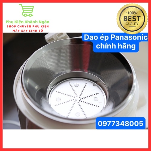 DAO ÉP PANASONIC MJ68, MH70, MJ-W176, MJ-H100WRA