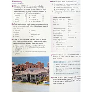 Sách - Complete IELTS bands 4-5 - Student's Book