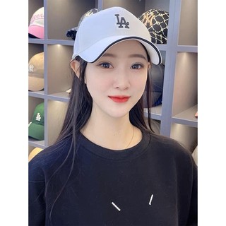 [ CHÍNH HÃNG ] MŨ / NÓN MLB PREMIUM GOLF ĐEN & TRẮNG
