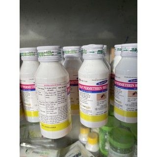 Thuốc phun muỗi y tế