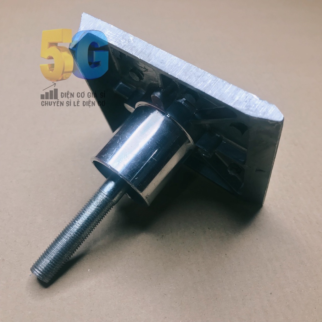 Mặt Đế Máy Bào Gỗ 82mm Trục REN 10mm Dùng Chung Máy Bào Các Hãng Có Cùng Kích Thước LOẠI TỐT