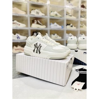 Giày thể thao mlb dơ hàng đẹp ( ảnh do shop tự chụp)