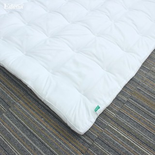 Topper Deluxe Edena - Màu Trắng