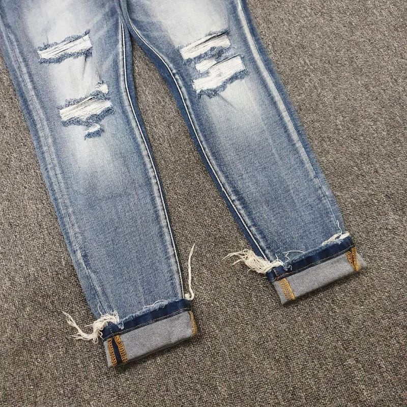 Quần Jeans Kancan xuất khẩu