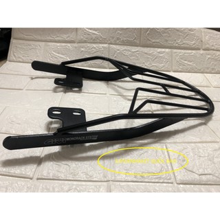 Cảng Givi, cảng sau xe Exciter 155