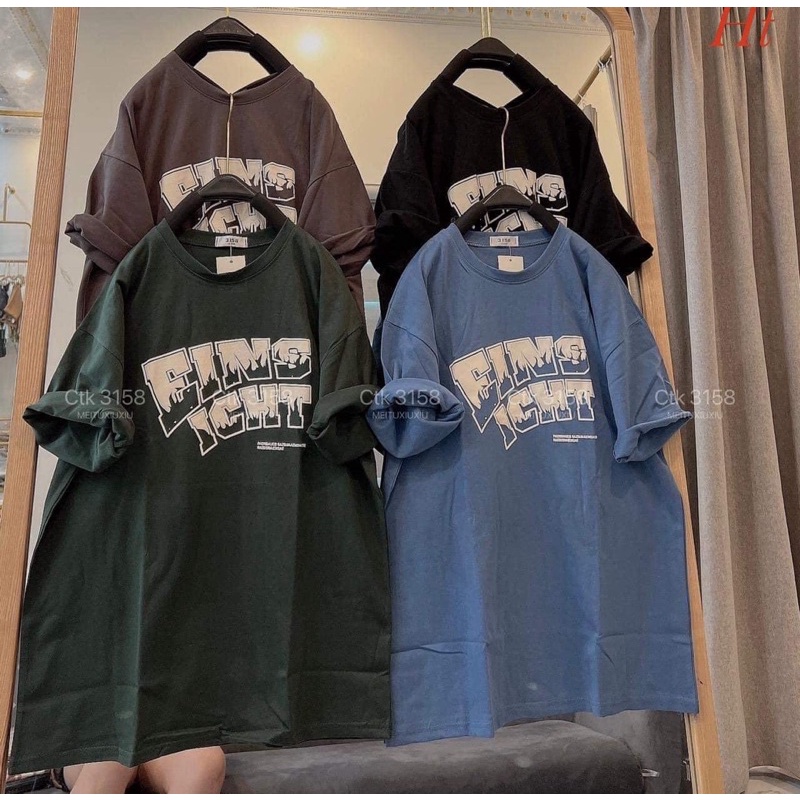 Áo phông EINS H2A768